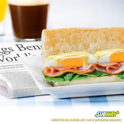 Subway - Brighton - Tourism Cairns 0