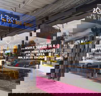 Sunshine Noodle Bar - Tourism Cairns