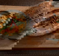 Sweet Tamarind - Tourism Cairns