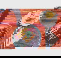 Table View - Tourism Cairns