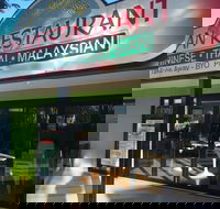 Tat-House Asian - Tourism Cairns