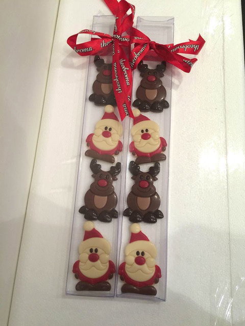 Theobroma Chocolate Lounge - Narre Warren - Tourism Cairns 0