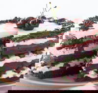 The Cheesecake Shop - Redcliffe - Tourism Cairns