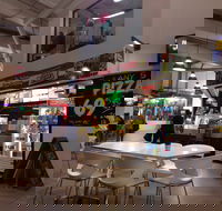 The Italian Pasta Company - Tourism Cairns