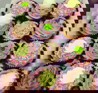 The Sticky Fig Gallery Caf - Tourism Cairns