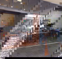 The Orchid Cafe - Tourism Cairns