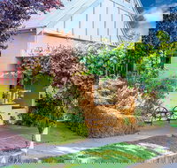 The Old Mill Cafe and Restaurant - Tourism Cairns