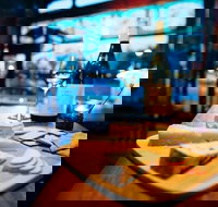 The Barn at Kalimna - Tourism Cairns