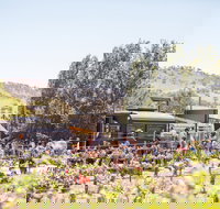 Thistle Hill Wines - Tourism Cairns