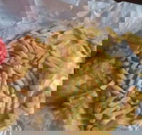 Tullamarine Fish  Chips - Tourism Cairns