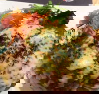 Wenty Cafe - Tourism Cairns