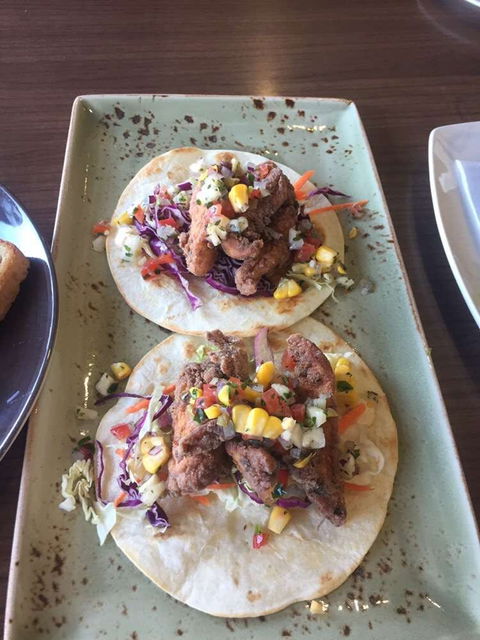 Westwaters Hotel Cafe - Tourism Cairns 0