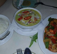 Wii's Thai Cafe  Takeaway - Tourism Cairns