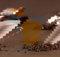 Zarraffa's Coffee - Robina - Tourism Cairns