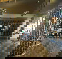 3 Ocean Cafe - Tourism Cairns