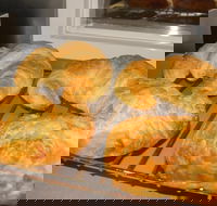 8 Miles Cafe  Convenience Store - Tourism Cairns