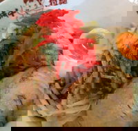 Ajisen Ramen - Chadstone - Tourism Cairns