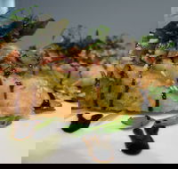 Alexander's Restaurant - Tourism Cairns