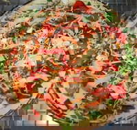 Arturo's Pizza - Tourism Cairns