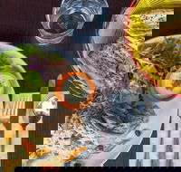 Ashy's Cafe and Restaurant - Tourism Cairns