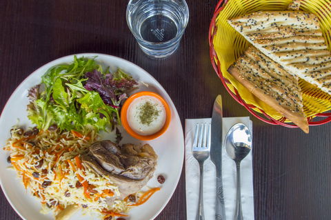 Ashy's Cafe And Restaurant - Tourism Cairns 0