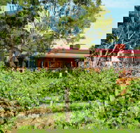 Barangaroo Boutique Wines - Tourism Cairns