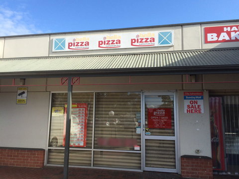 Bella Pizza - Tourism Cairns 0
