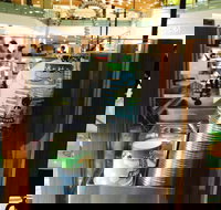 Ben  Jerrys - Joondalup - Tourism Cairns