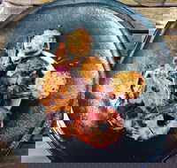 Bluebottles Brasserie - Tourism Cairns