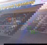 Boronia Hot Chip - Tourism Cairns