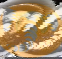 Cafenatics - Southbank - Tourism Cairns