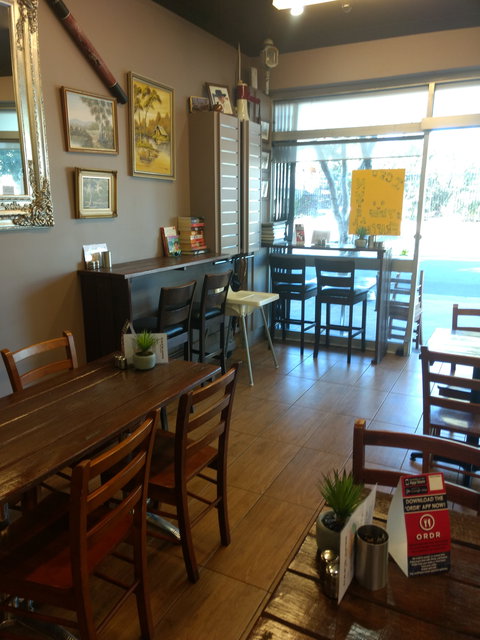 Cafe 2232 - Tourism Cairns 0