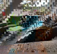 Charthouse Cafe - Tourism Cairns