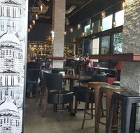 Cottons wine bar - Tourism Cairns