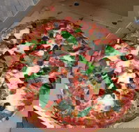 Darley Fish  Chips - Tourism Cairns