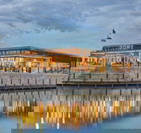 Dome - Jindalee - Tourism Cairns