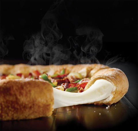 Domino's - Glenmore Park - Tourism Cairns 0
