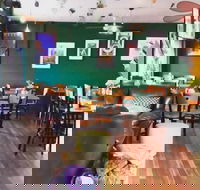 Dragonfly Cafe - Tourism Cairns