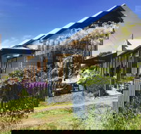 Dunkeld Old Bakery Cafe and Guesthouse - Tourism Cairns