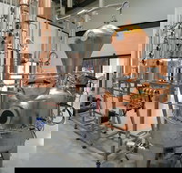 Echuca Distillery - Tourism Cairns