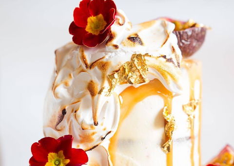 Flatiron Side Door - Tourism Cairns 0