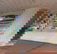 Forestville Chinese Restaurant - Tourism Cairns