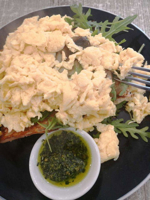 G'Day Coffee - Tourism Cairns 0