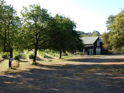 Gentle Annie Berry Gardens - Tourism Cairns 2