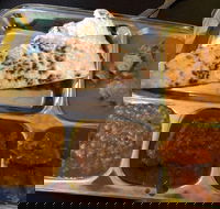 Grand Indian Flavours Rockingham - Tourism Cairns