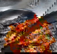 Harmony Restaurant - Tourism Cairns