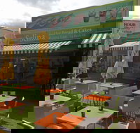 Hoang Lan Hot Bread - Sunshine - Tourism Cairns