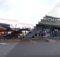 Hungry Jack's - Hallett Cove - Tourism Cairns