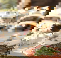 Jinks Creek Winery - Tourism Cairns