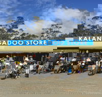Kalangadoo Store